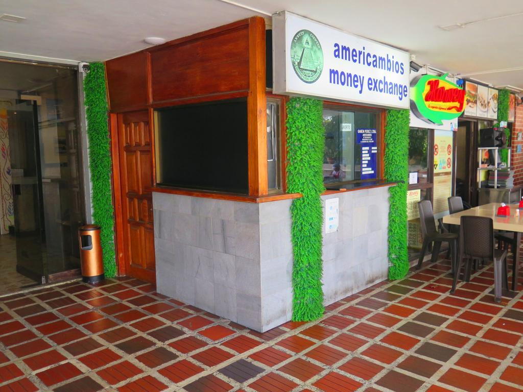 Hotel Toledo - Cartagena — Photos 1